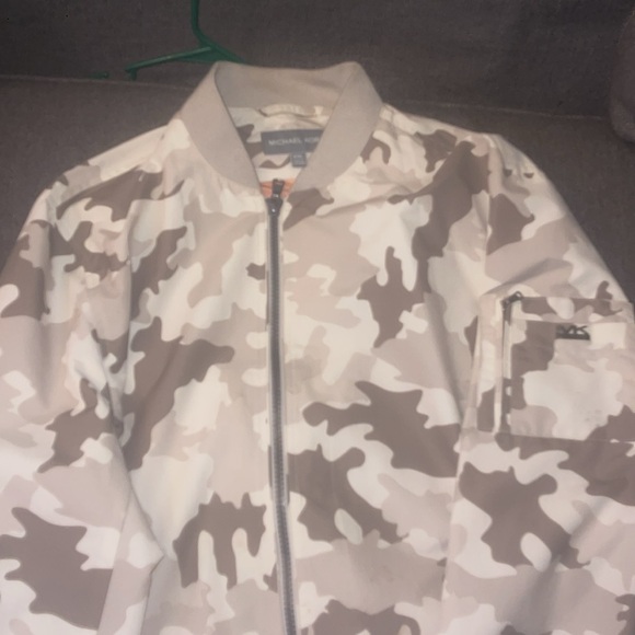 Michael reversible, jacket, - Picture 4 of 4